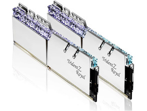 Memoria RAM G-Skill Trident Z Roy DDR4 32 GB (2x16GB) PC3200