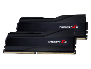Memoria RAM G. Skill Trident Z5 32GB (2x16GB) 5600 MHz Schwarz
