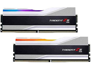 Memoria RAM G. Skill Trident Z5 32GB (2x16GB) 6000 MHz DDR5