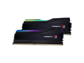 Memoria RAM G. Skill Trident Z5 32GB (2x16GB) 6000 MHz DDR5 Schwarz