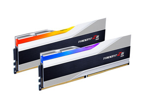 Add to cart Memoria RAM G. Skill Trident Z5 32GB (2x16GB) DDR5 Memoria RAM G. Skill Trident Z5 32GB (2x16GB) DDR5