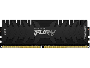 Memoria RAM Kingston Fury Renegade 8GB 3600 MHz DDR4