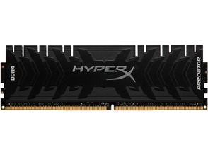 Memoria RAM Kingston HyperX Predator 16GB DDR4 3600 MHz