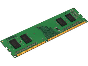 RAM Kingston KVR13N9S6 / 2 2GB DDR3 1333MHz