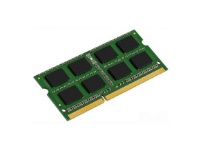 Memoria RAM Kingston KVR16LS11/4 4GB SODIMM DDR3 1600 Mhz