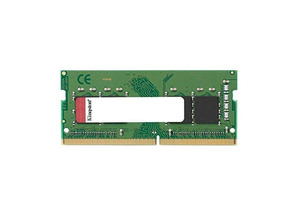 Memoria RAM Kingston KVR24S17S8/8BK 8GB DDR4 2400MHz