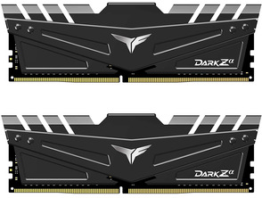 Memoria RAM Teamgroup Dark ZA 32GB (2x16GB) 3200 MHz