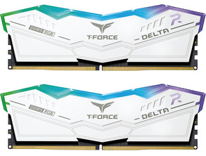 Memoria RAM Teamgruppe Delta 32GB (2x16GB) 5600 MHz DDR5