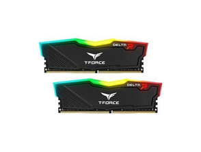 Memoria RAM Teamgruppe Delta 32GB (2x16GB) DDR4 2666MHz
