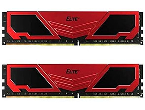 Memoria RAM Teamgroup Elite 32 GB (2x16GB) 3200 MHz