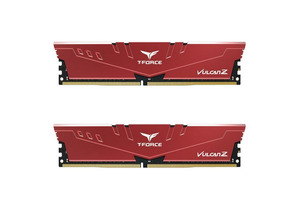Memoria RAM Teamgroup Vulcan Z 32GB (2x16GB) DDR4 3200 MHz