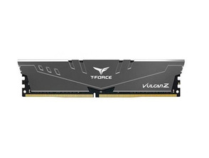Add to cart Memoria RAM TeamGroup Vulcan Z Gris 16GB 3200 MHz DDR4 Memoria RAM TeamGroup Vulcan Z Gris 16GB 3200 MHz DDR4