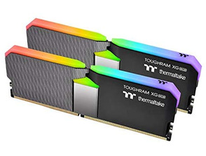 Memoria RAM Thermaltake 16GB (2x8GB) DDR4 4400 MHz