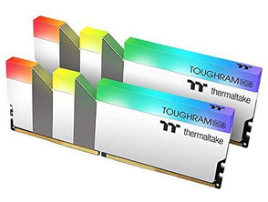 Memoria RAM Thermaltake Toughram DDR4 16 GB (2x8GB) PC4600