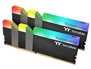 Memoria RAM Thermaltake Toughram N DDR4 16 GB (2x8GB) PC4400