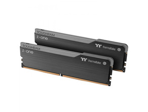 Memoria RAM Thermaltake Z-One Negro 16GB (2x8GB) 3200 MHz