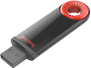 Add to cart USB-Speicher Sandisk Cruzer Dial 16gb USB-Speicher Sandisk Cruzer Dial 16gb