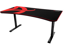 Mesa Gaming Arozzi Arena Schwarz