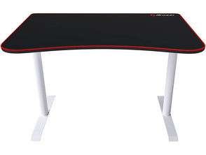 Mesa Gaming Arozzi Arena Fratello Weiß