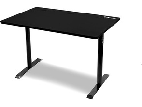 Mesa Gaming Arozzi Arena Leggero Schwarz