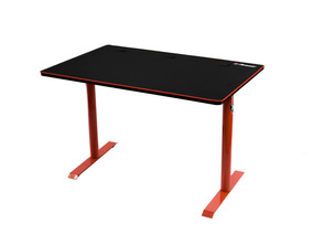 Mesa Gaming Arozzi Arena Leggero Rot