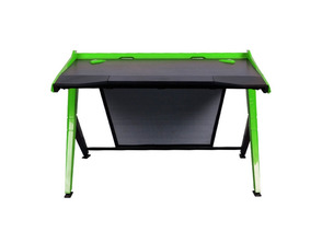 Tabelle DXRacer Gaming GD 1000 Schwarz/Grün
