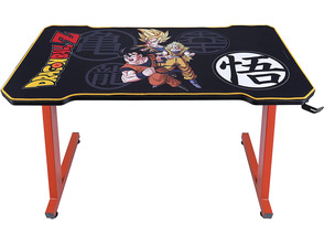 Add to cart Mesa Gaming Subsonic Dragon Ball Z Pro Gaming Desk Mesa Gaming Subsonic Dragon Ball Z Pro Gaming Desk