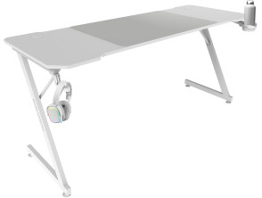 Mesa Mars Gaming Mgdx160w Weiß