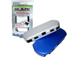 Metal Armor PSP (Silver)