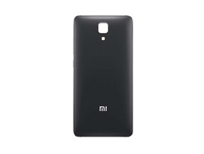 Back Cover Xiaomi Mi4 Black