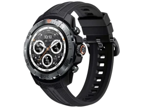 Add to cart Smartwatch Miro GS Explorer mit GPS Doppelfrequenz und Widerstand 10 ATM Smartwatch Miro GS Explorer mit GPS Doppelfrequenz und Widerstand 10 ATM
