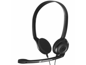 Headset Sennheiser PC 3 Chat