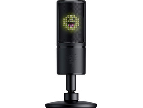 Add to cart Micrófono Razer Seiren Emote Micrófono Razer Seiren Emote