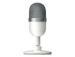 Add to cart Micrófono Razer Seiren Mini Blanco Micrófono Razer Seiren Mini Blanco
