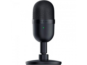 Add to cart Micrófono Razer Seiren Mini Negro Micrófono Razer Seiren Mini Negro