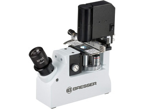 Add to cart Microscopio Bresser de Expedición XPD-101 Microscopio Bresser de Expedición XPD-101