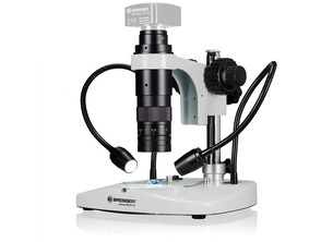 Add to cart Microscopio Bresser DST-0745 Óptica Zoom Digital Microscopio Bresser DST-0745 Óptica Zoom Digital