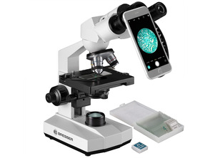 Add to cart Microscopio Bresser Edudit Basic Bino 40X-400x Microscopio Bresser Edudit Basic Bino 40X-400x