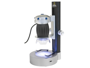 Add to cart Microscopio Bresser National Geographic Universal 20x-200x Microscopio Bresser National Geographic Universal 20x-200x