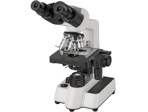 Add to cart Microscopio Bresser Researcher Bino 40-1000x Microscopio Bresser Researcher Bino 40-1000x