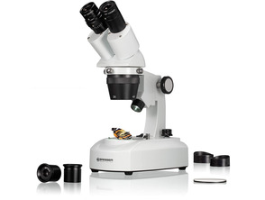 Add to cart Microscopio Bresser Researcher ICD 20-80X Microscopio Bresser Researcher ICD 20-80X