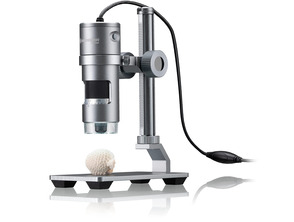 Add to cart Microscopio Digital Bresser USB-DST 1028 5.1 MP Microscopio Digital Bresser USB-DST 1028 5.1 MP