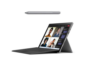 Microsoft Surface PRO 7 + 12.3" (Tactile) i7 16GB RAM 256GB SSD + Pro Pen Recondition