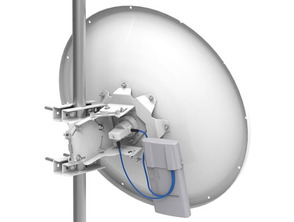 Satellitenschüssel Mikrotik mtad-5g-30d3 5ghz 30dbi PA