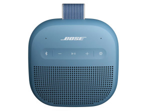 Mini Lautsprecher Bluetooth Bose SoundLink Micro Gen 2 Blue Dusk