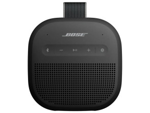 Mini Lautsprecher Bluetooth Bose SoundLink Micro Gen 2 Schwarz