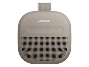 Mini Lautsprecher Bluetooth Bose SoundLink Micro Gen 2 Sandstein
