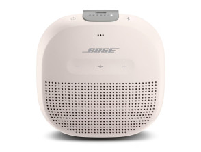 Mini High-voice Bluetooth Bose SoundLink Micro White Rauch