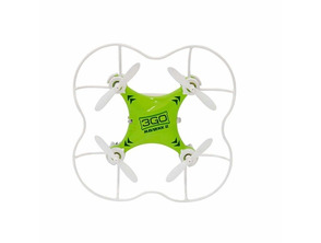 Add to cart Mini Dron 3GO Maverick 2 Autonomía 7 minutos Verde Mini Dron 3GO Maverick 2 Autonomía 7 minutos Verde
