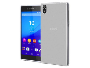 Add to cart TPU Cover Transparent for Sony Xperia Z5 TPU Cover Transparent for Sony Xperia Z5